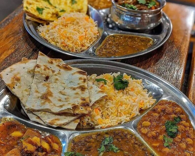 Best All You Can Eat In Melbourne