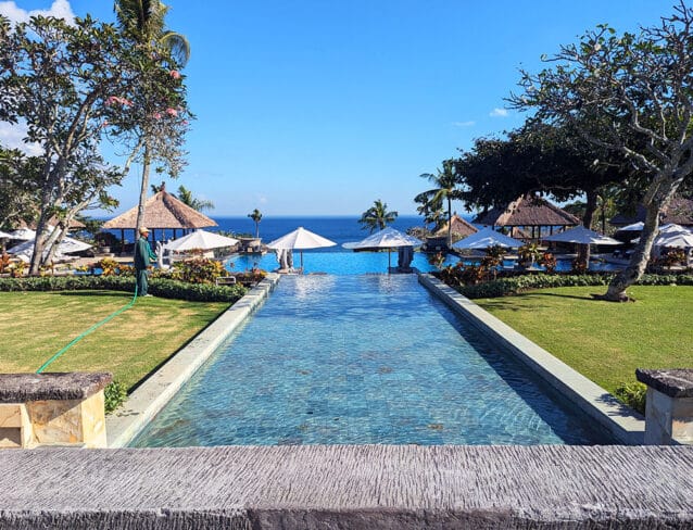 RIMBA By AYANA Luxurious Bali Family Resort | TOT: HOT OR NOT
