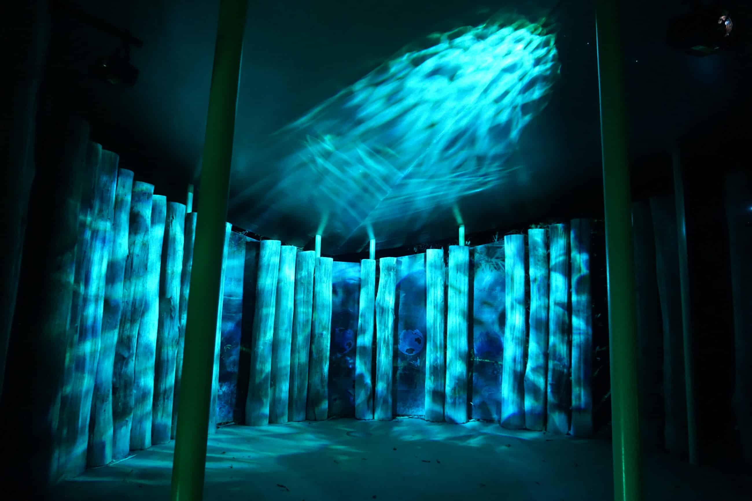 10 Best Parks and Playgrounds in Melbourne CBD with Kids 10 DSC Lightfall Cranbourne Royal Botanic Gardens Photos Joyce Watts