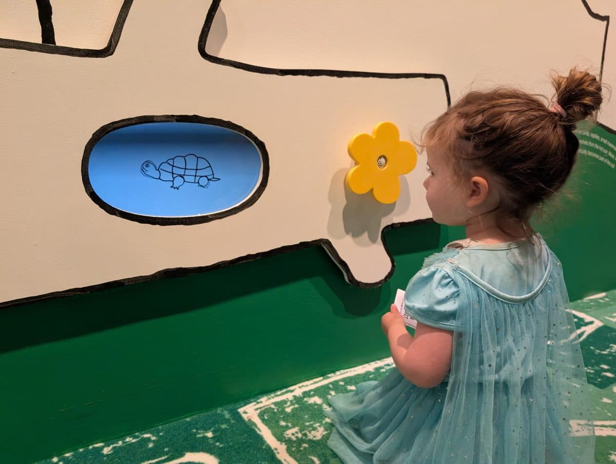 31 Free Things to Do in Melbourne CBD with Kids 4 Plans for the Planet NGV photos Amy Gardner ()