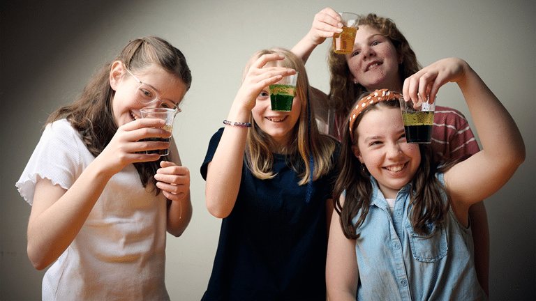 Scienceworks Melbourne: The Complete Family Guide 14 science studio scienceworks