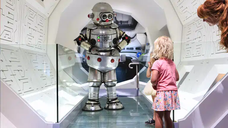 Scienceworks Melbourne: The Complete Family Guide 18 scienceworks little kids day in