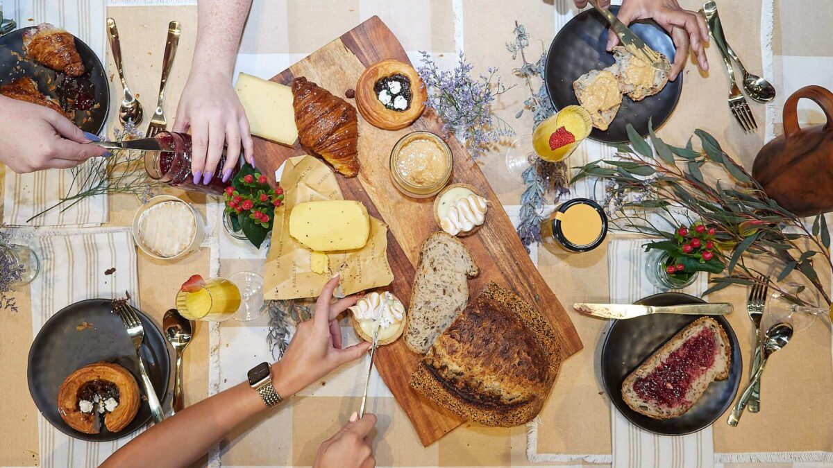 Market Brunch: Melbourne Farmers Markets 3 Market Brunch Younghusband 01 supplied 1920x1080 1