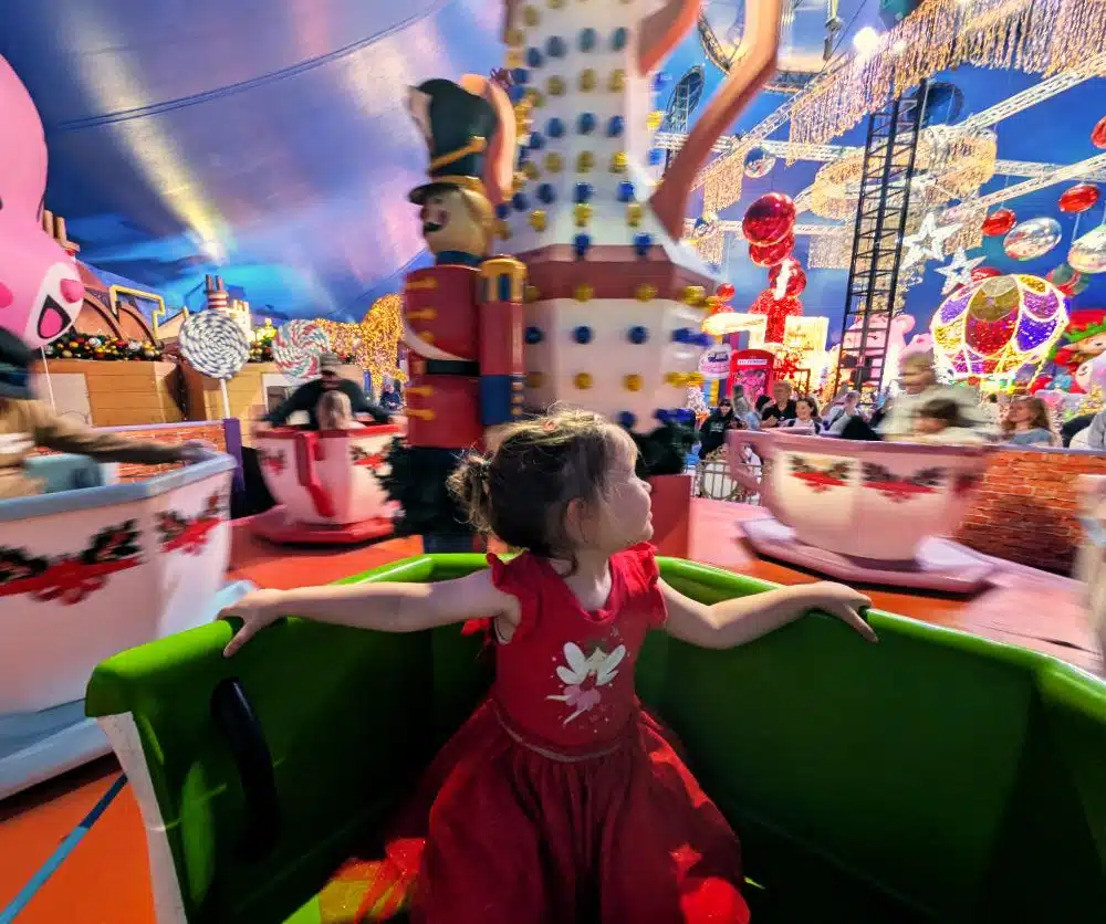 FROSTED โ A Winter Spectacular Melbourne 2026 2 Melbourne's Christmas Wonderland