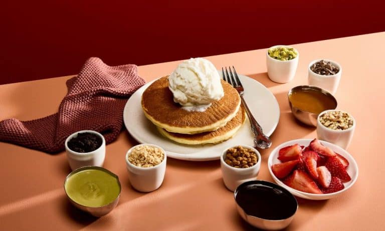 Family-Friendly Southbank Melbourne Restaurants - TOT: HOT OR NOT