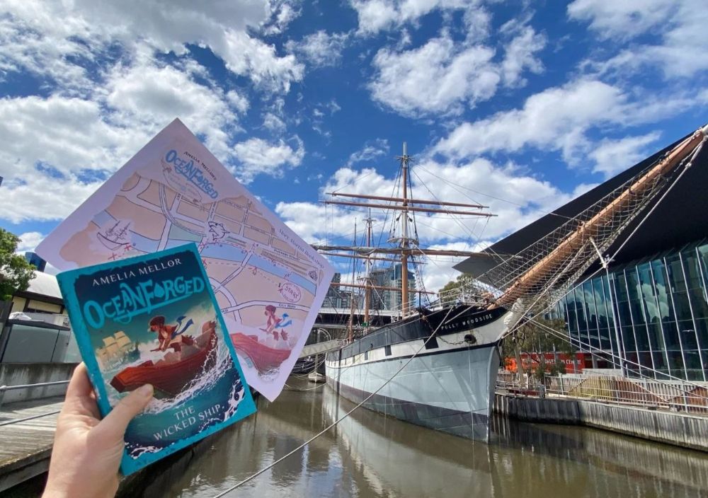 Christmas events Melbourne () Christmas events Melbourne ()