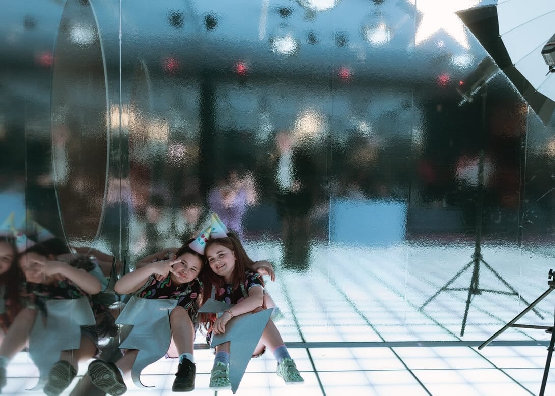 Let’s Party! Fashion for Kids at NGV International — A Free Exhibition for Families 10 Let's Party Hyggelig Photography images