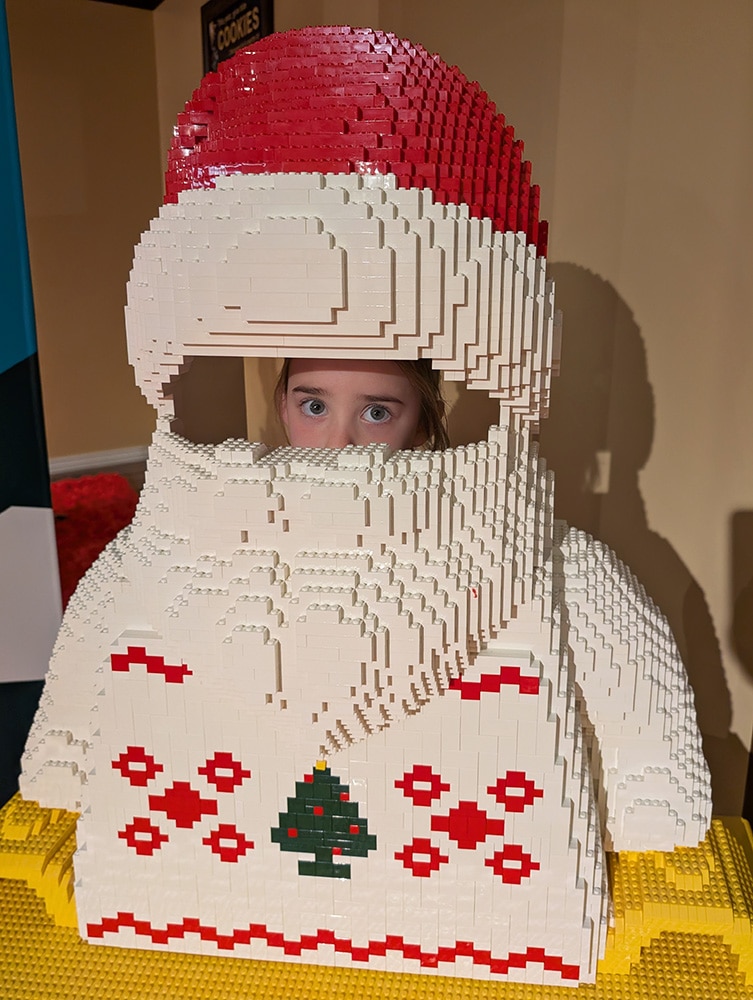 Myer Christmas LEGO Playland 2026 โ A Festive, Brick-Filled Adventure for Families 9 PXL