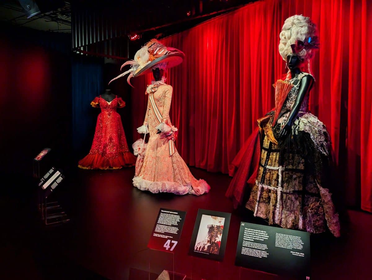 ENCORE! at AMPA: Is It Worth Visiting With Kids? 1 ENCORE! Images by Amy Gardner