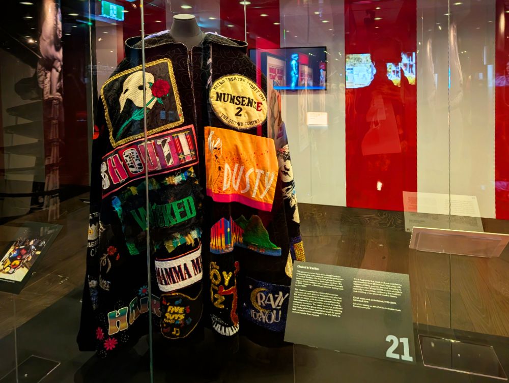 ENCORE! at AMPA: Is It Worth Visiting With Kids? 6 ENCORE! Images by Amy Gardner