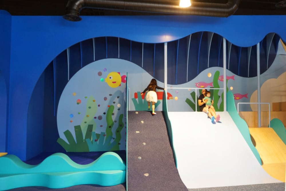Imaginationation at Chadstone: A Beautiful Indoor Play Space for Kids 6 Imaginationation