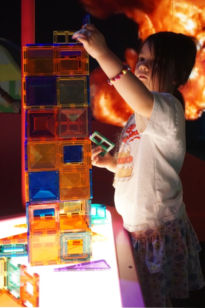 Imaginationation at Chadstone: A Beautiful Indoor Play Space for Kids 10 Imaginationation