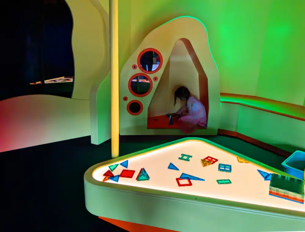 Imaginationation at Chadstone: A Beautiful Indoor Play Space for Kids 2 Imaginationation Amy Gardner images ()