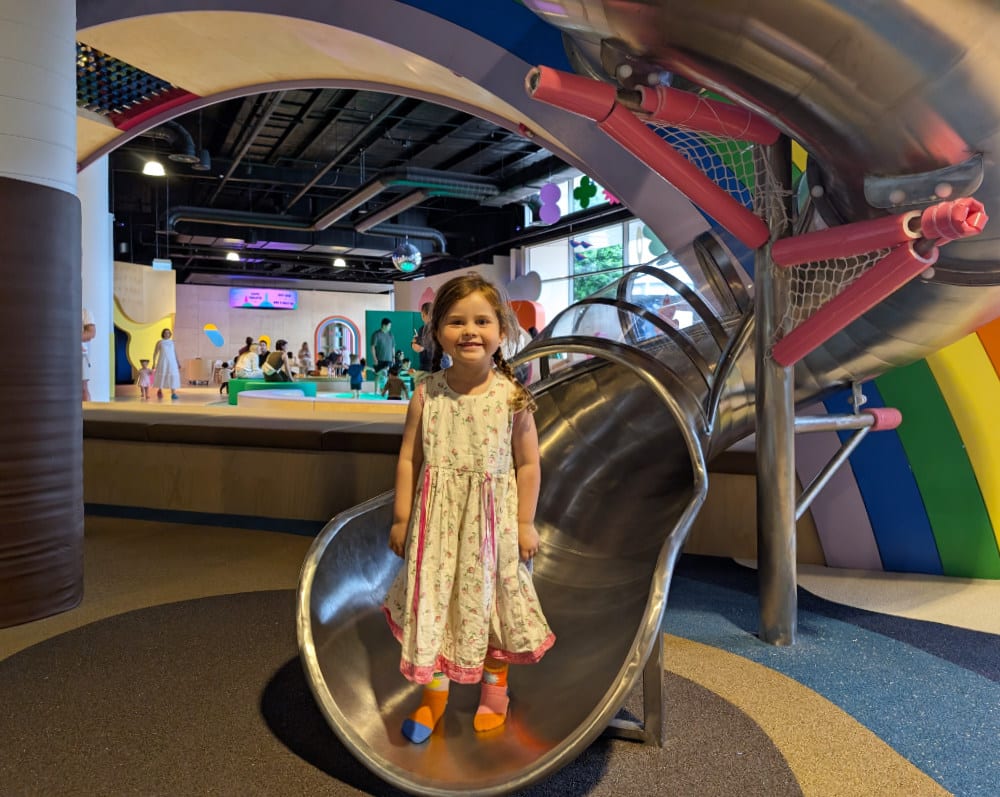 Imaginationation at Chadstone: A Beautiful Indoor Play Space for Kids 11 Imaginationation Amy Gardner images ()