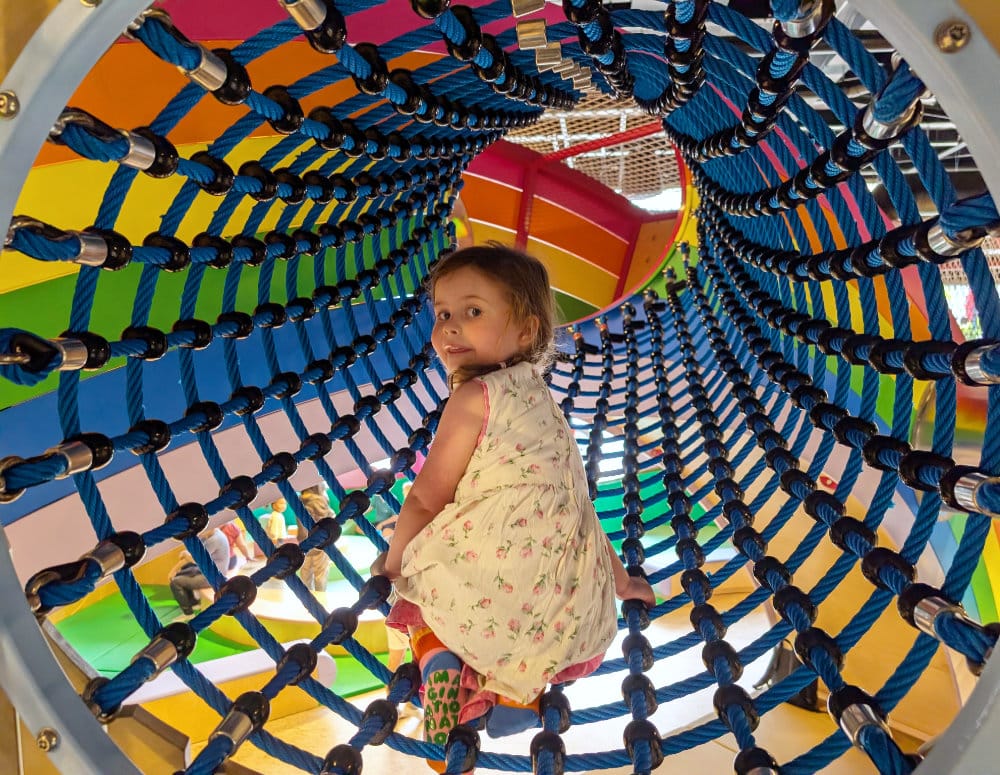 Imaginationation at Chadstone: A Beautiful Indoor Play Space for Kids 8 Imaginationation Amy Gardner images ()