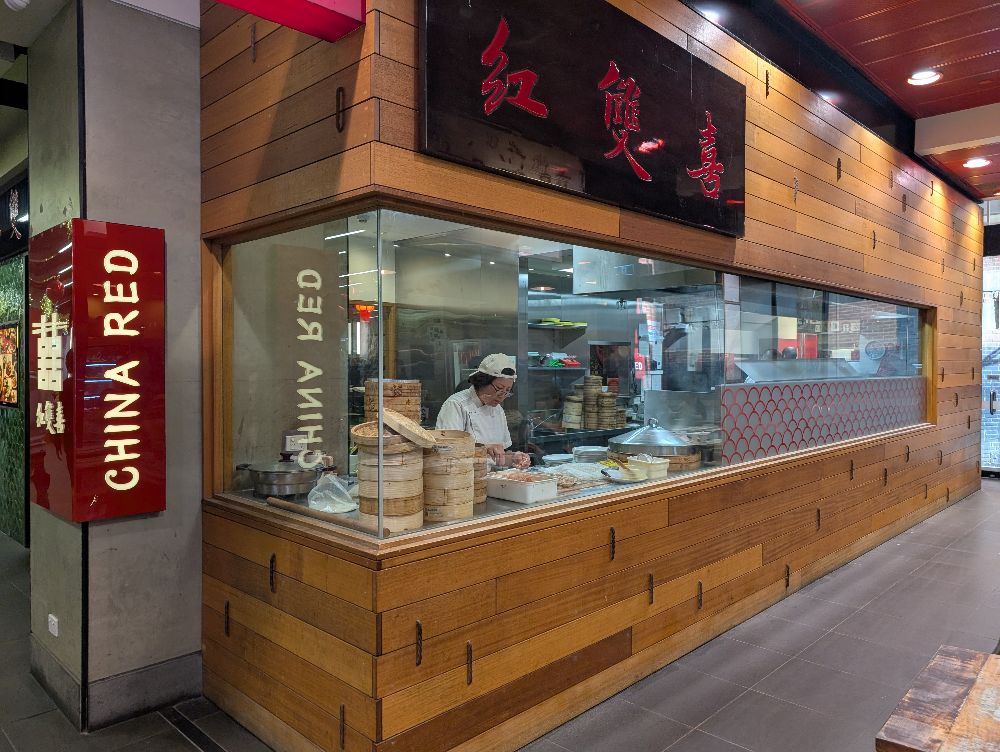 Best Dumplings in Melbourne: 21 Family-Friendly Spots to Try 6 China Red Amy Gardner ()