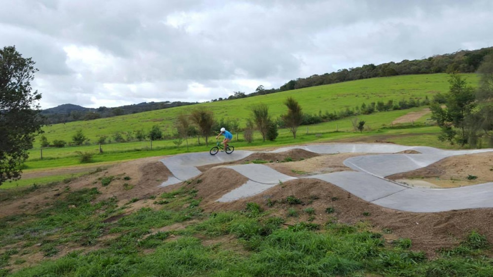 17 Best Pump Tracks Around Melbourne for Kids on Bikes + Scooters 13 Dromana Pump Track