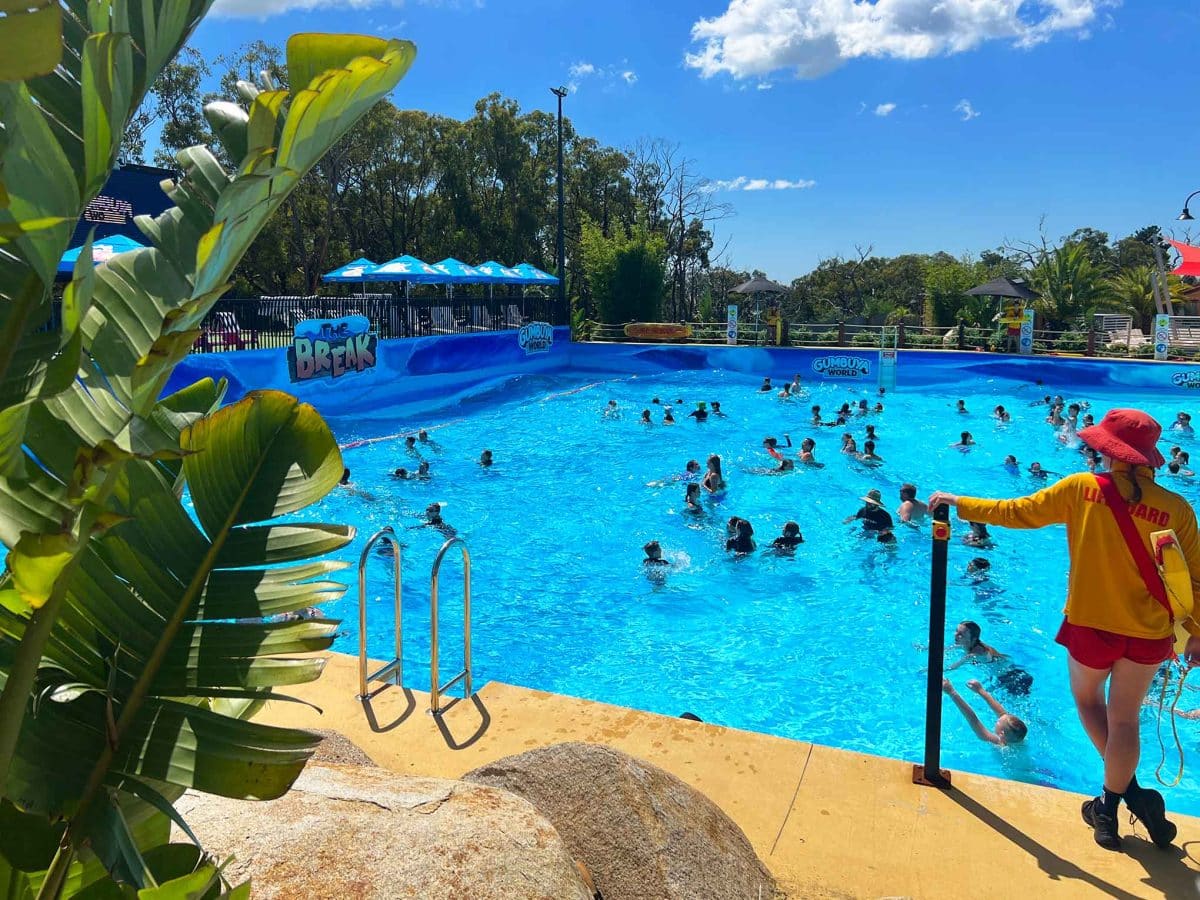 Gumbuya World: A Full-Day Theme Park for Families 11 Gumbuya World