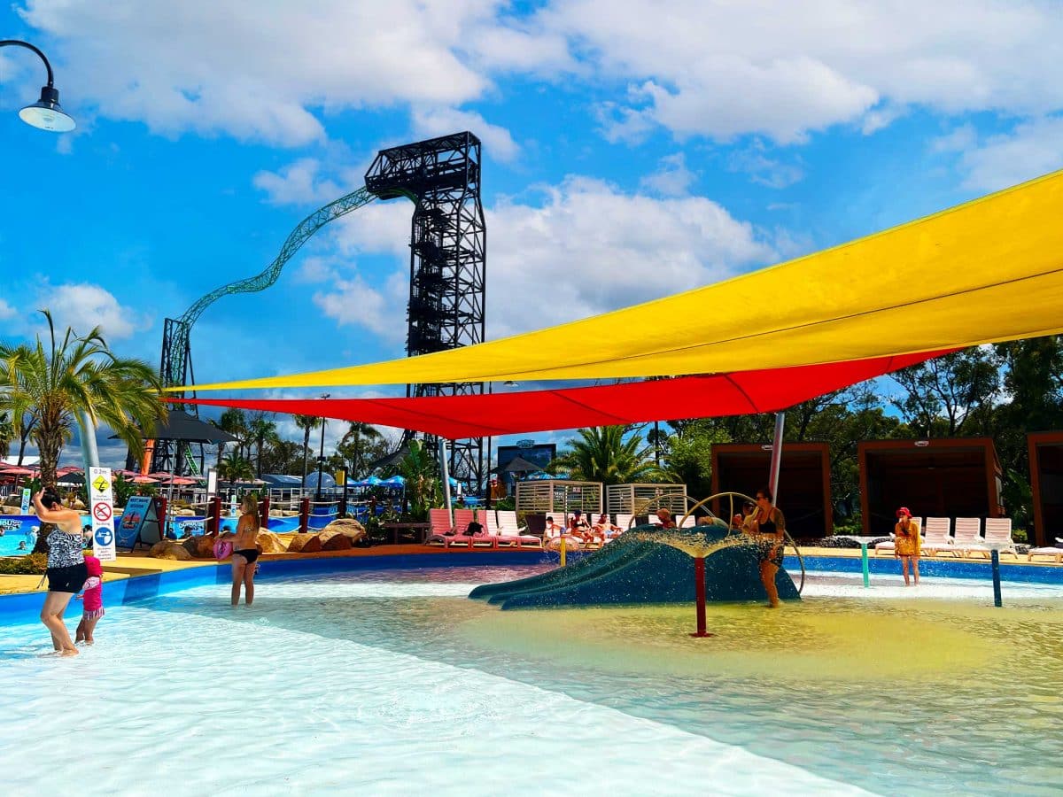 Gumbuya World: A Full-Day Theme Park for Families 13 Gumbuya World