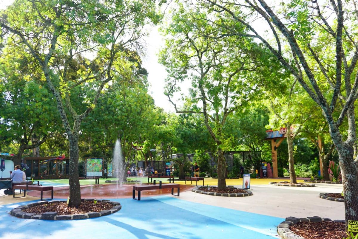 Gumbuya World: A Full-Day Theme Park for Families 3 Gumbuya World