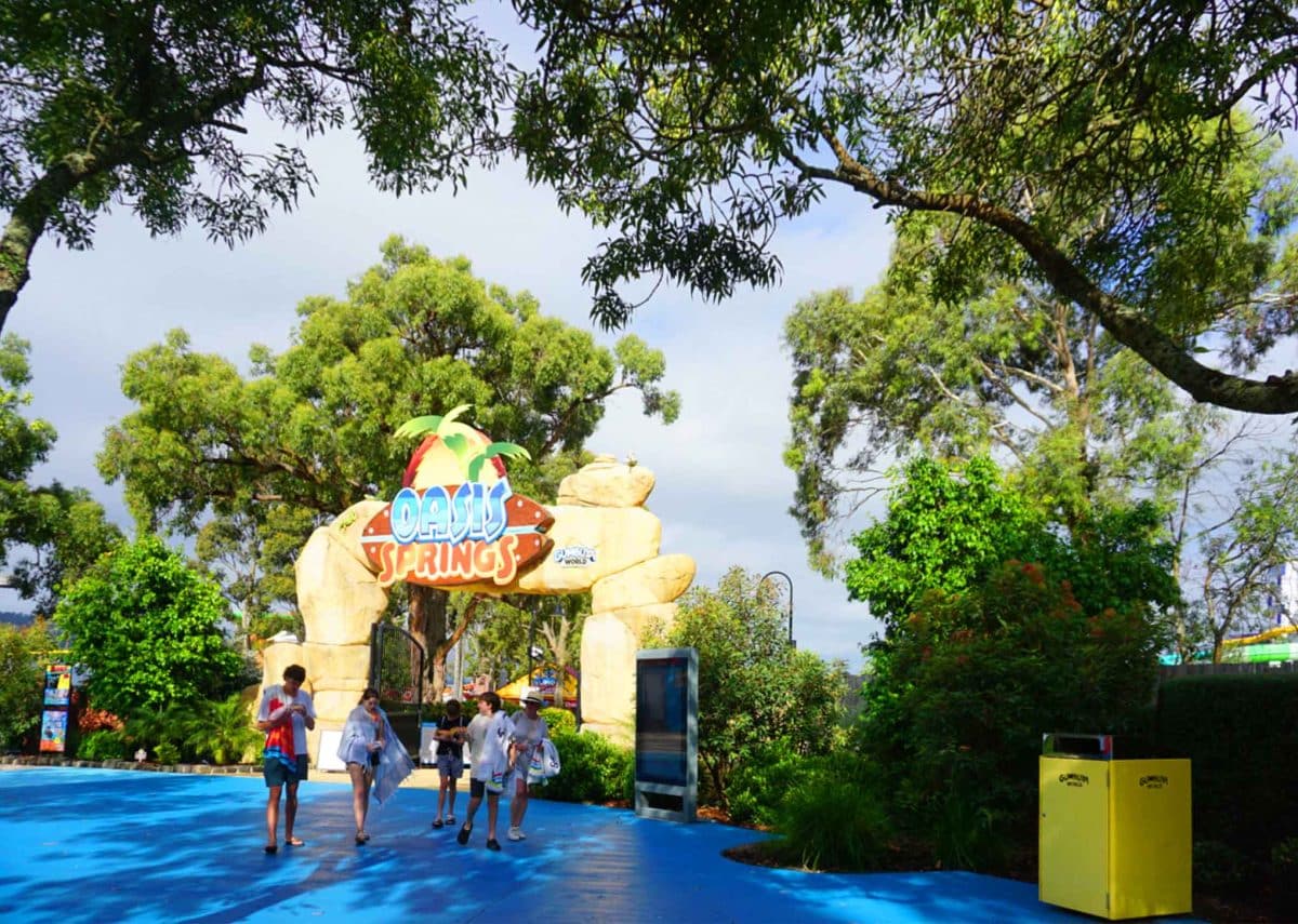 Gumbuya World: A Full-Day Theme Park for Families 4 Gumbuya World
