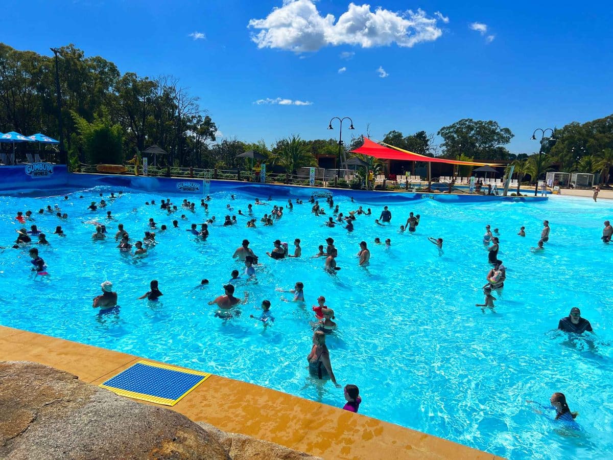 Gumbuya World: A Full-Day Theme Park for Families 5 Gumbuya World