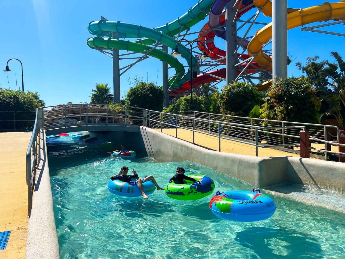 Gumbuya World: A Full-Day Theme Park for Families 6 Gumbuya World