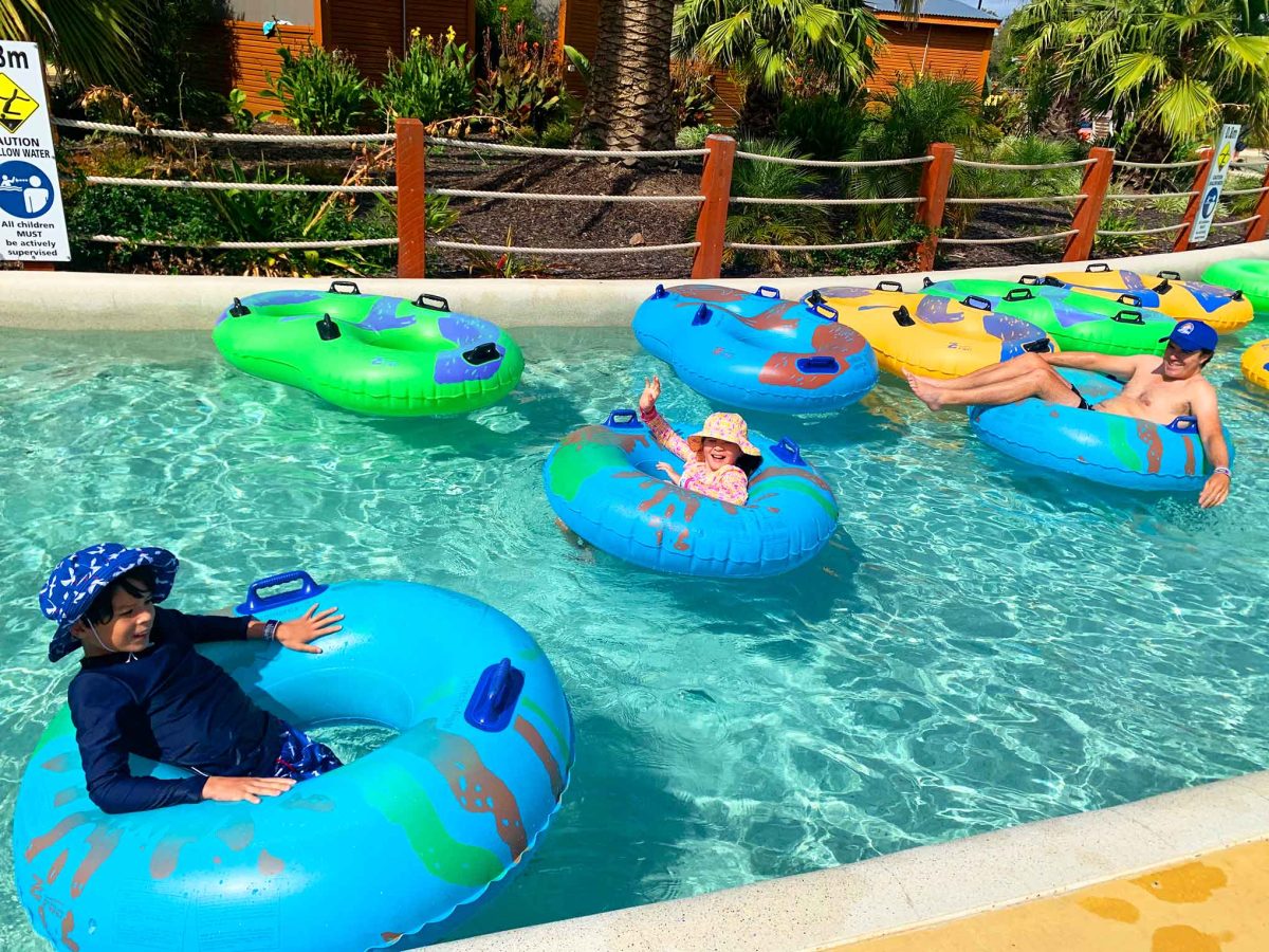 Gumbuya World: A Full-Day Theme Park for Families 9 Gumbuya World