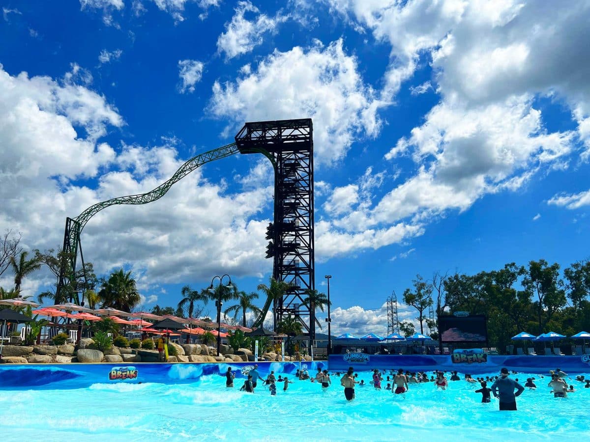 Gumbuya World: A Full-Day Theme Park for Families 10 Gumbuya World