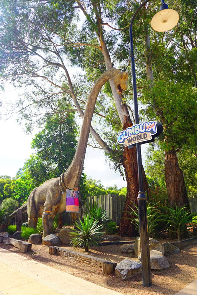 Gumbuya World: A Full-Day Theme Park for Families 16 Gumbuya World Images Joyce Watts ()