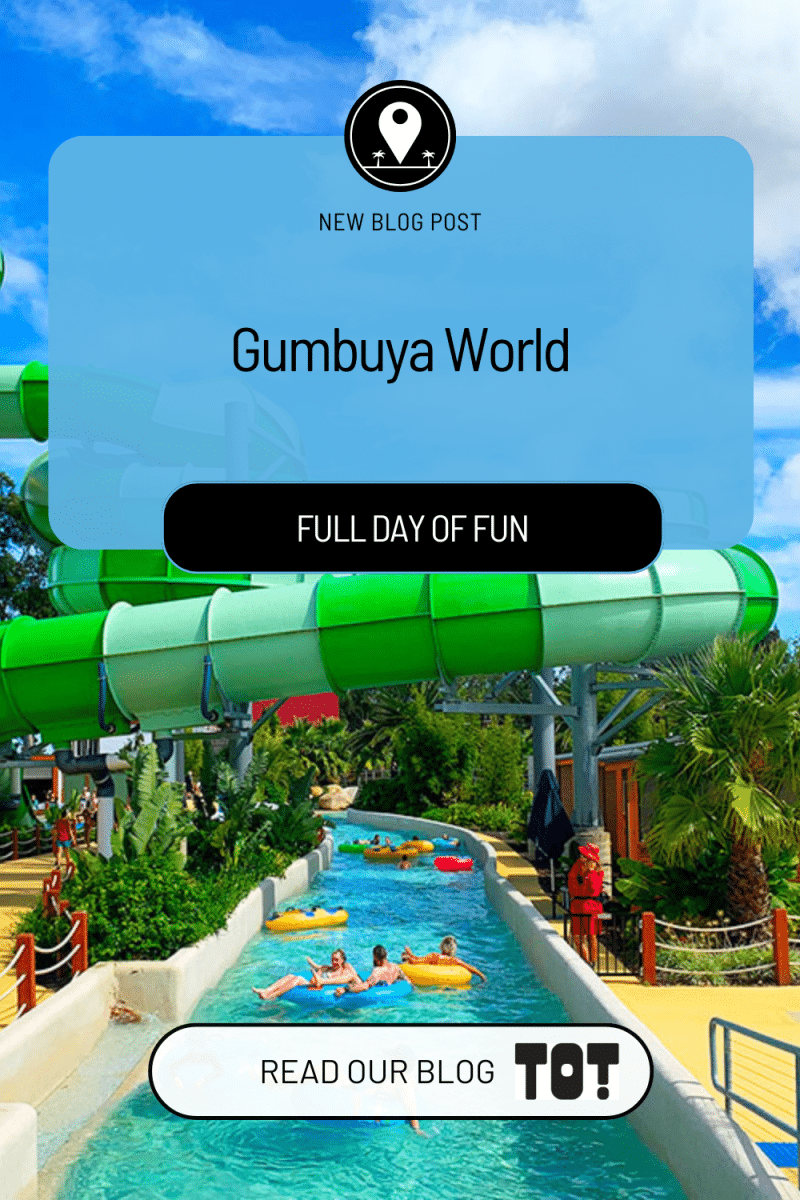 Gumbuya World: A Full-Day Theme Park for Families 18 Gumbuya World PIN