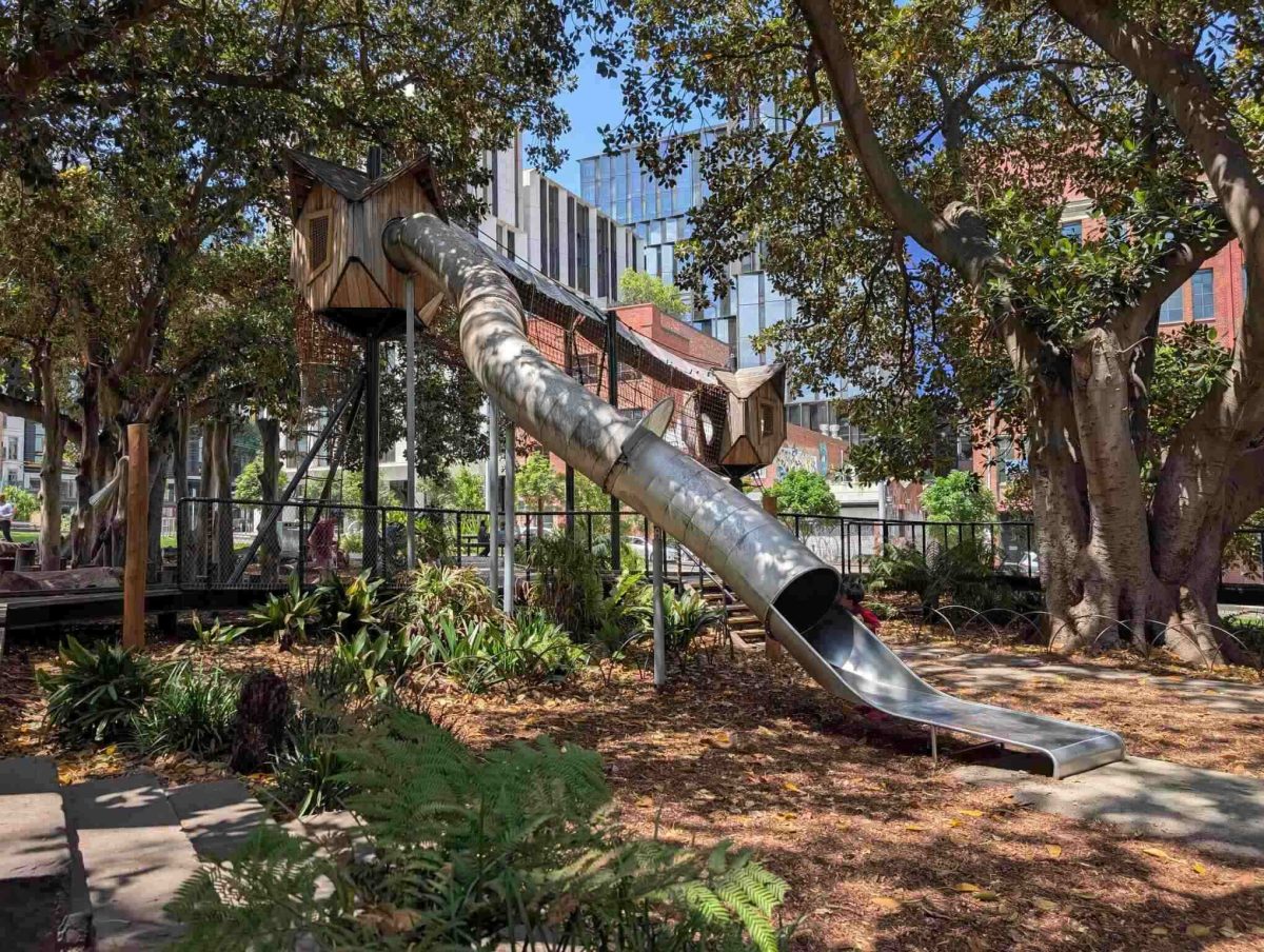 24 Best Cafes with Playgrounds in Melbourne 21 Hareruya Pantry