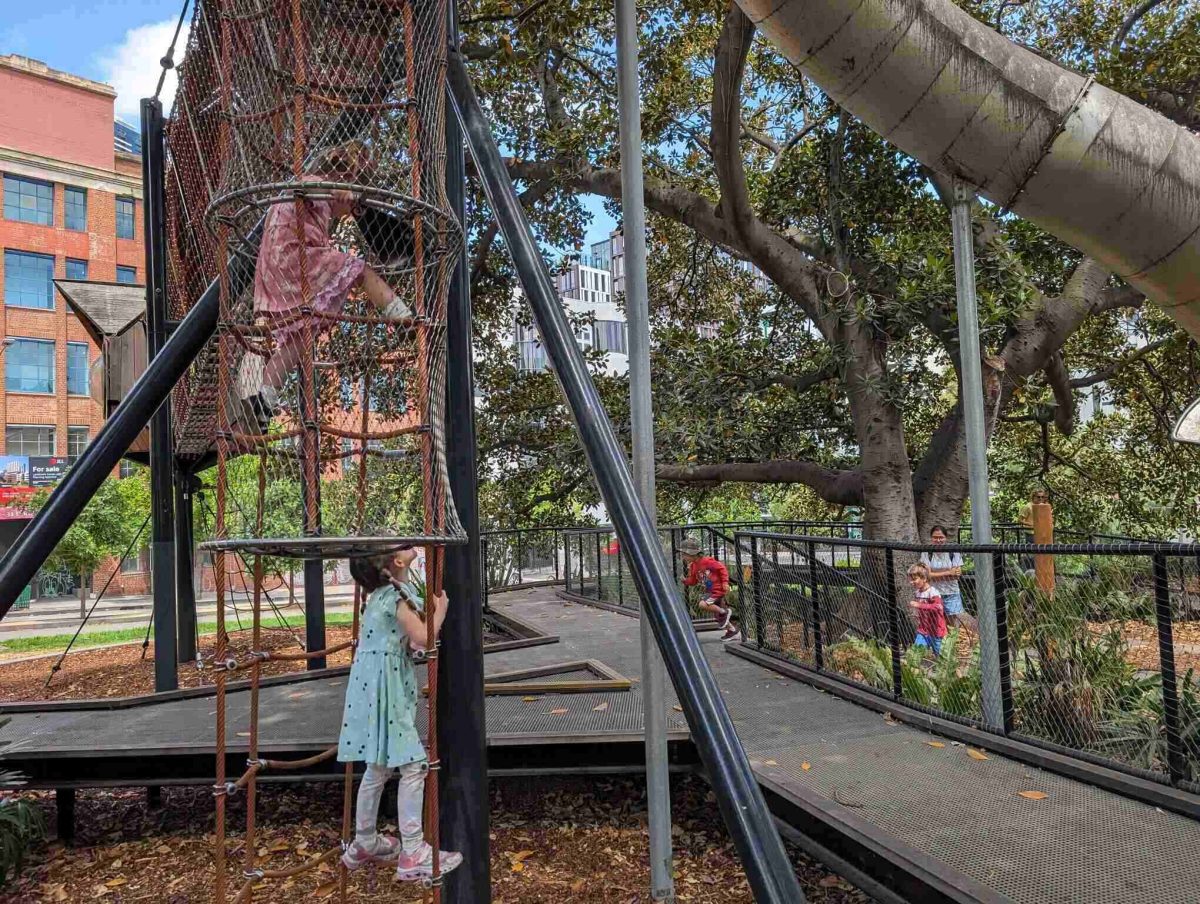 Hareruya Pantry Carlton: The Perfect Lunch + Play Combo 6 Hareruya Pantry