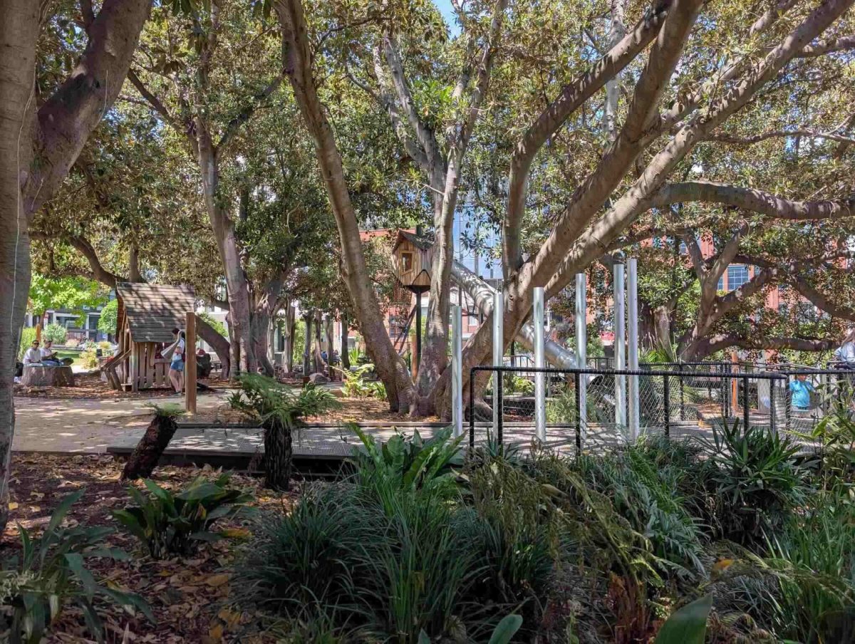 Hareruya Pantry Carlton: The Perfect Lunch + Play Combo 7 Hareruya Pantry