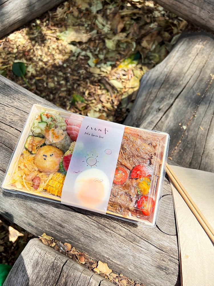 Hareruya Pantry Carlton: The Perfect Lunch + Play Combo 2 Hareruya Pantry