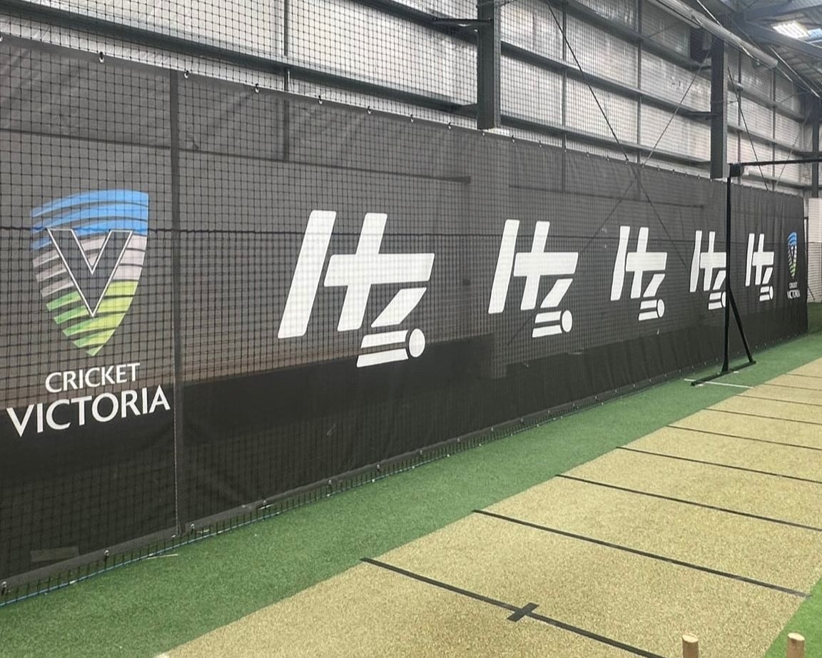 HiTZ Cricket Melbourne โ A Fun Indoor Cricket Option for Kids and Families 5 HiTZ Cricket