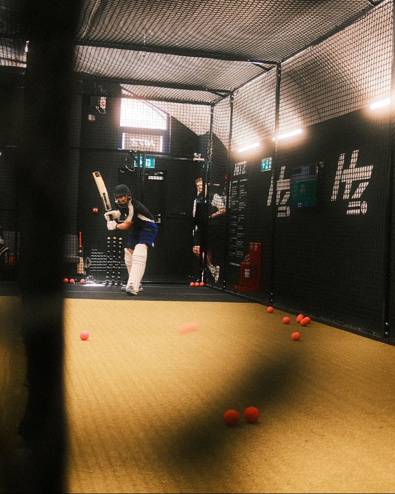 HiTZ Cricket Melbourne โ A Fun Indoor Cricket Option for Kids and Families 9 HiTZ Cricket ()