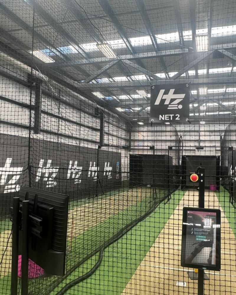 HiTZ Cricket Melbourne โ A Fun Indoor Cricket Option for Kids and Families 6 HiTZ Cricket Melbourne ()