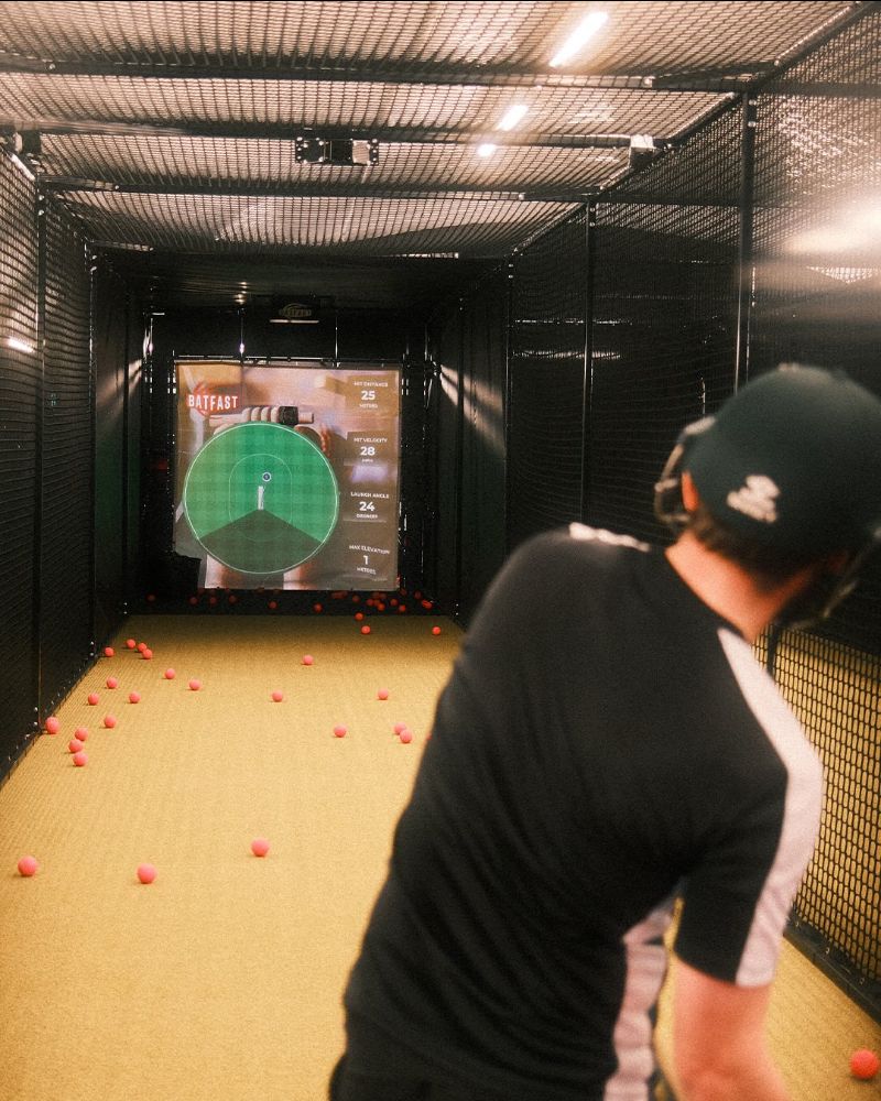 HiTZ Cricket Melbourne โ A Fun Indoor Cricket Option for Kids and Families 7 HiTZ Cricket Melbourne ()