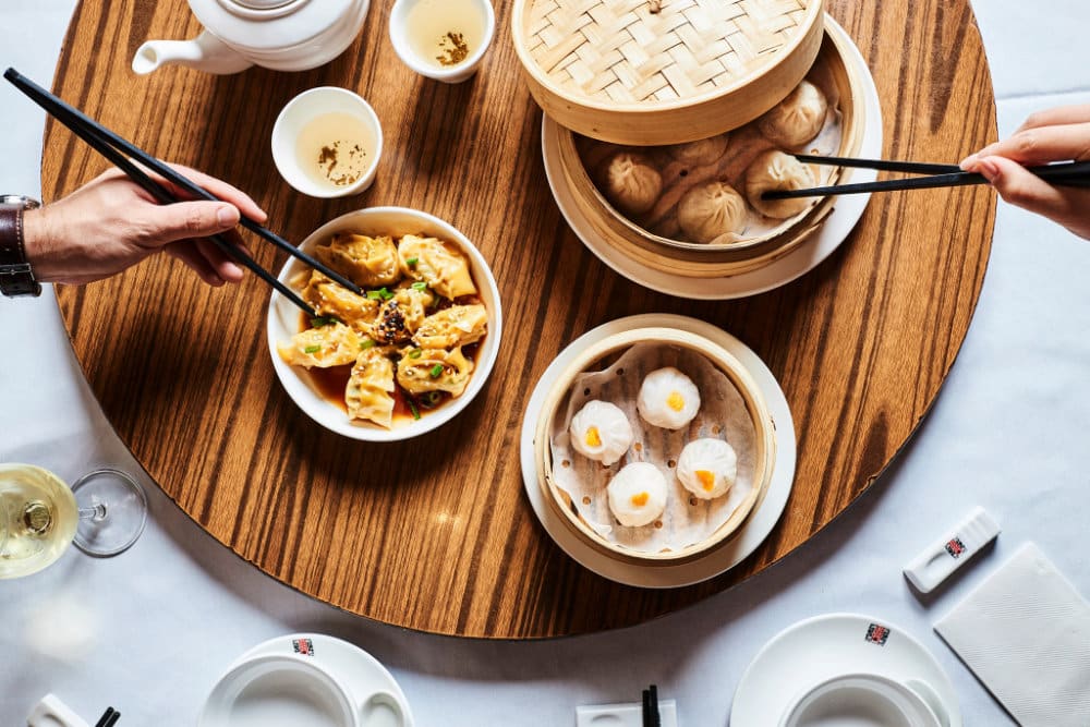 Best Dumplings in Melbourne: 21 Family-Friendly Spots to Try 3 Hutong Dumpling Bar