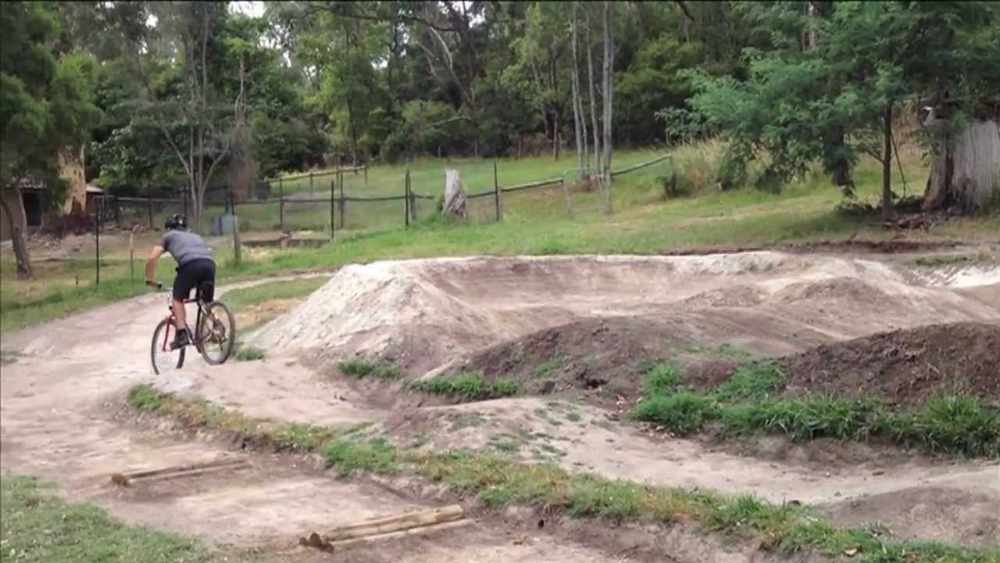 17 Best Pump Tracks Around Melbourne for Kids on Bikes + Scooters 16 Mount Evelyn Pump Track