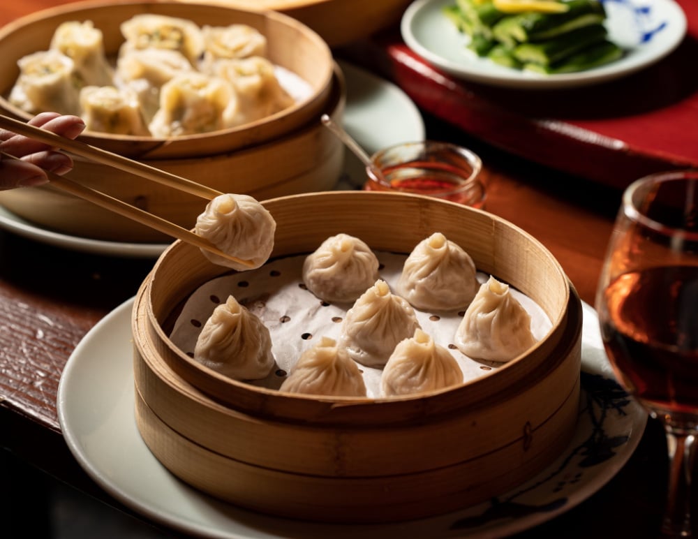 Best Dumplings in Melbourne: 21 Family-Friendly Spots to Try 8 New Shanghai