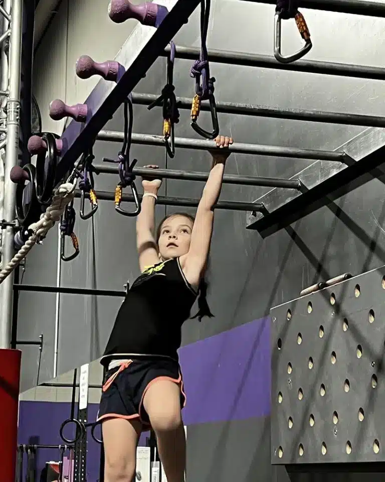 Selwyn Park Albion: A Local Playground Families Can Spend All Day At 6 Ninja Nation Ferntree Gully x