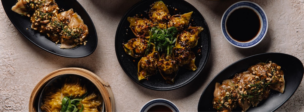 Best Dumplings in Melbourne: 21 Family-Friendly Spots to Try 9 Oriental Teahouse