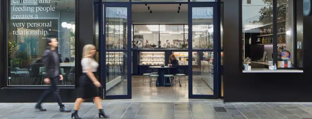 15 Best Docklands Restaurants in Melbourne for Parents and Kids 12 Peter & Co