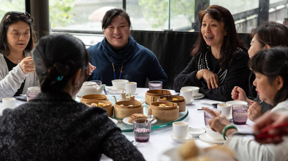 Best Dumplings in Melbourne: 21 Family-Friendly Spots to Try 10 Red Emperor