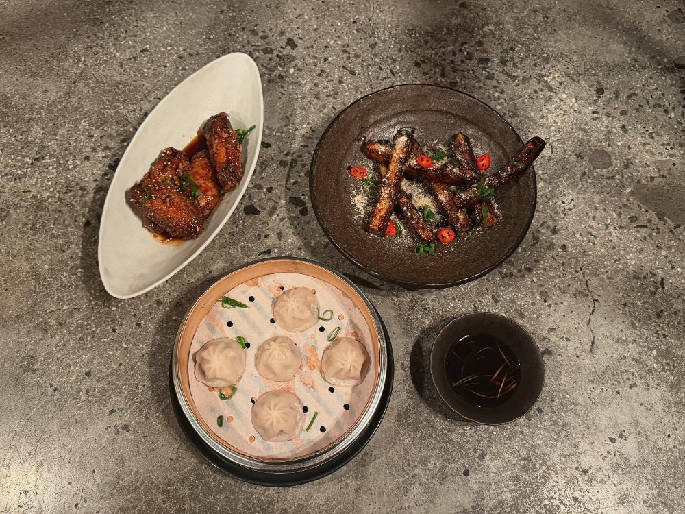 Best Dumplings in Melbourne: 21 Family-Friendly Spots to Try 14 Ruyi Modern Chinese