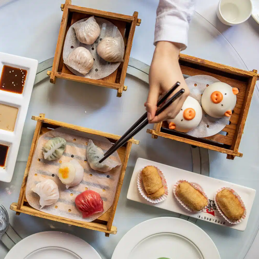 Best Dumplings in Melbourne: 21 Family-Friendly Spots to Try 1 Secret Kitchen