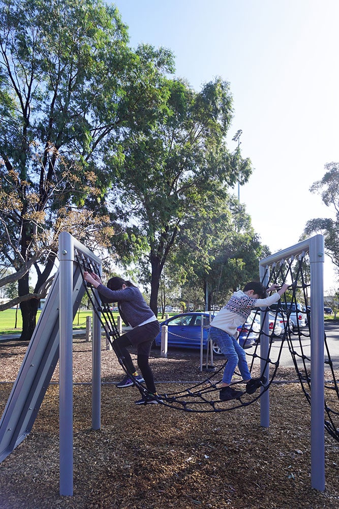 Selwyn Park Albion: A Local Playground Families Can Spend All Day At 3 Selwyn Park Albion px