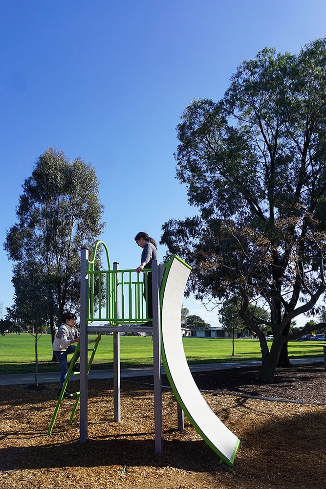 Selwyn Park Albion: A Local Playground Families Can Spend All Day At 5 Selwyn Park Albion px